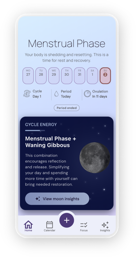 Luani Home Page MOckup Phone Luani App